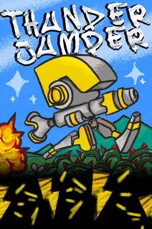 Thunder Jumper