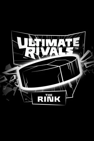Ultimate Rivals: The Rink