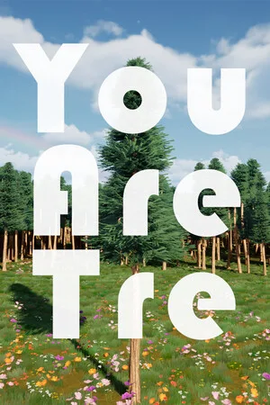 You Are Tre