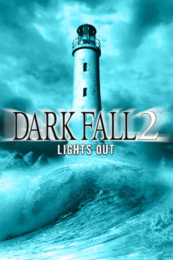 Dark Fall II: Lights Out
