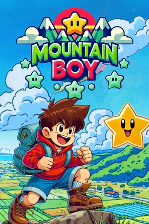 Mountain Boy