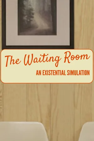The Waiting Room - An Existential Simulation