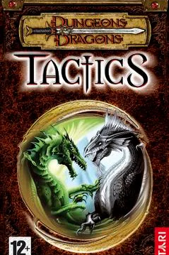 Dungeons & Dragons Tactics
