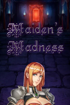 Maidens Madness