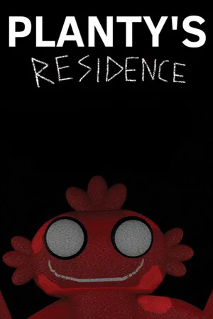 Planty's residence
