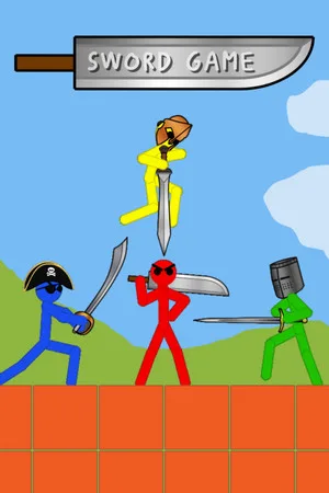Sword Game