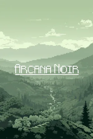 Arcana Noir