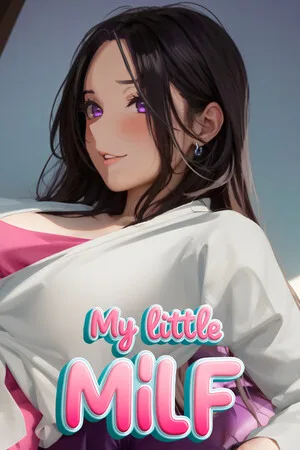 MY LITTLE MILF