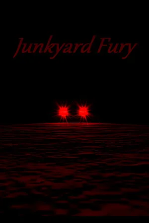 Junkyard Fury