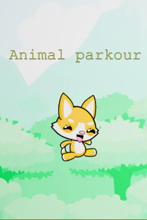 Animal parkour