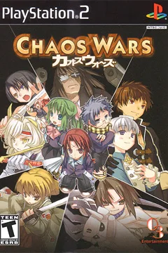 Chaos Wars