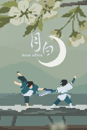 MoonWhite