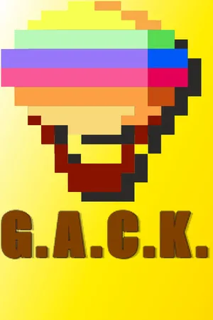 G.A.C.K. - Gaming App Construction Kit