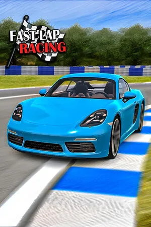 Fast Lap Racing
