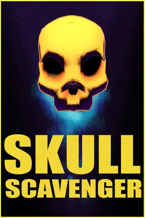 Skull Scavenger