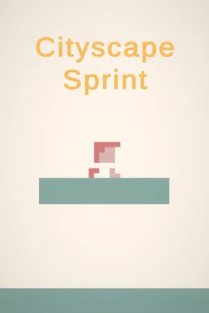 Cityscape Sprint
