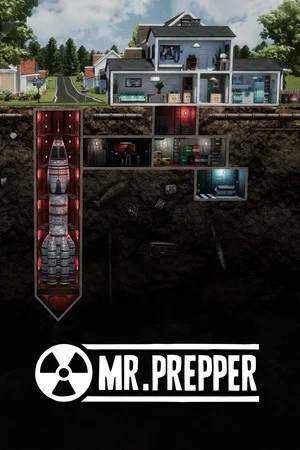 Mr.Prepper