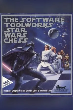 Star Wars Chess