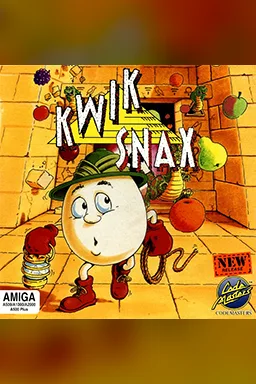Kwik Snax