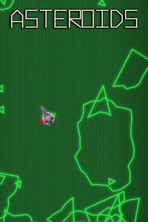 Asteroids