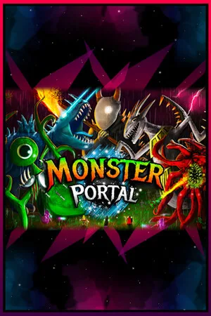 Little Big Monsters