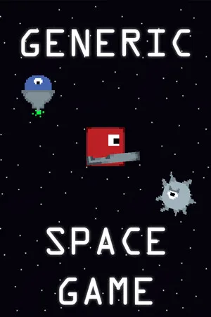 Generic Space Game
