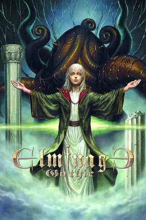 Elminage: Gothic