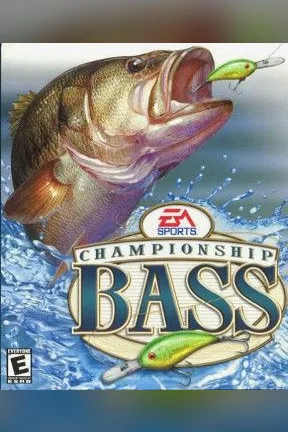 Championship Bass