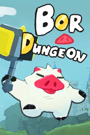 Bor Dungeon