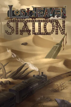 Lost Heaven Station