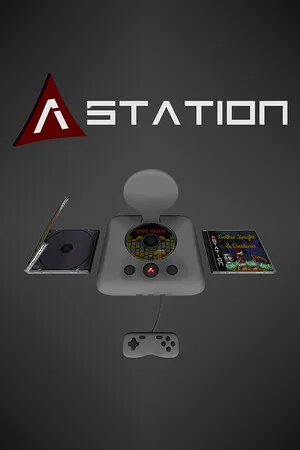 AStation