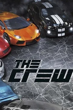 The Crew: Wild Run
