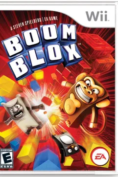 Boom Blox