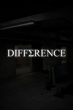 Difference