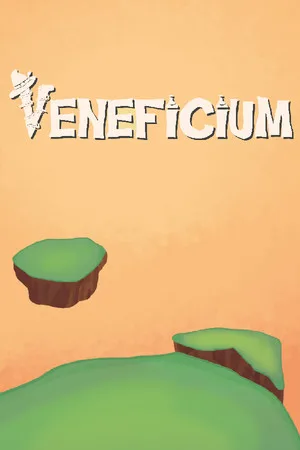 Veneficium: A witch's tale