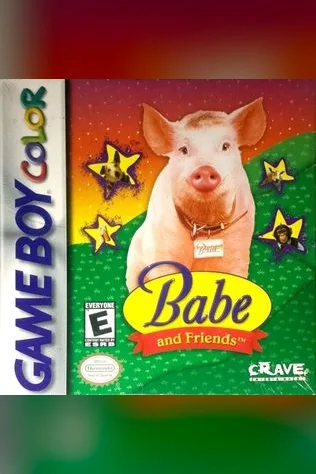 Babe and Friends