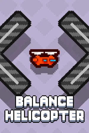 Balance Helicopter