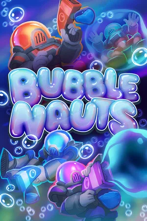 Bubblenauts
