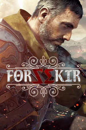 Forsekir:First Invasion