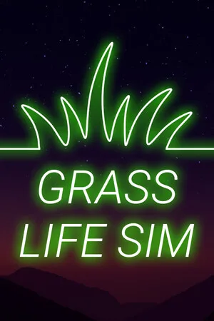 Grass Life Sim