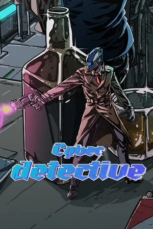 Cyber Detective