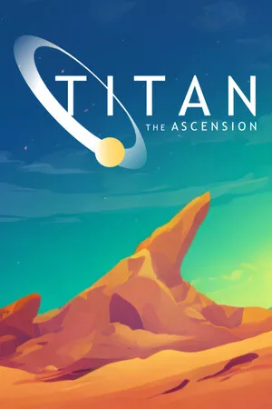 Titan: The Ascension