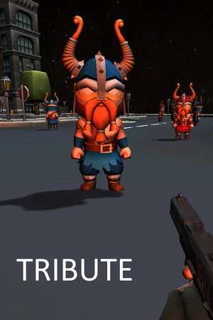 Tribute