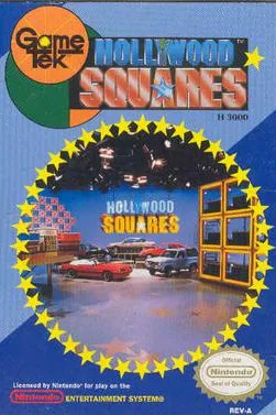 Hollywood Squares