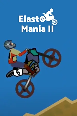 Elasto Mania II