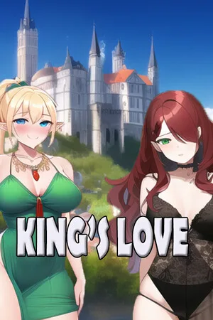 Kings Love