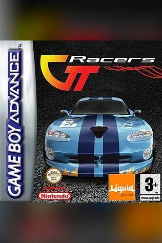 GT Racers