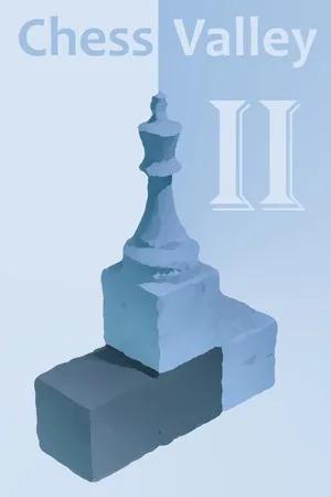 Chess Valley 2