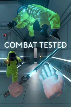 Combat Tested