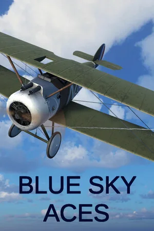 Blue Sky Aces